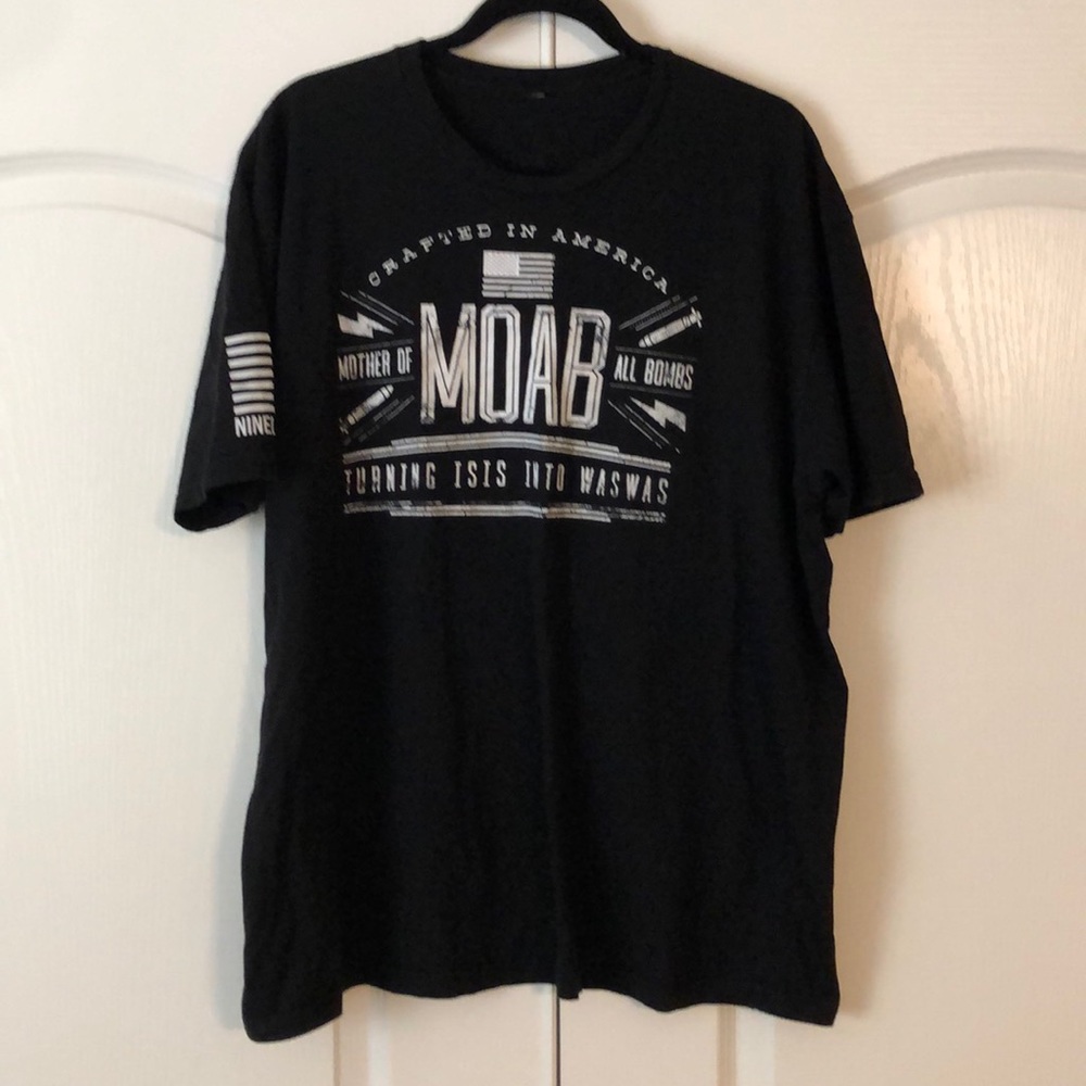 3XL Nine Line Apparel Tee